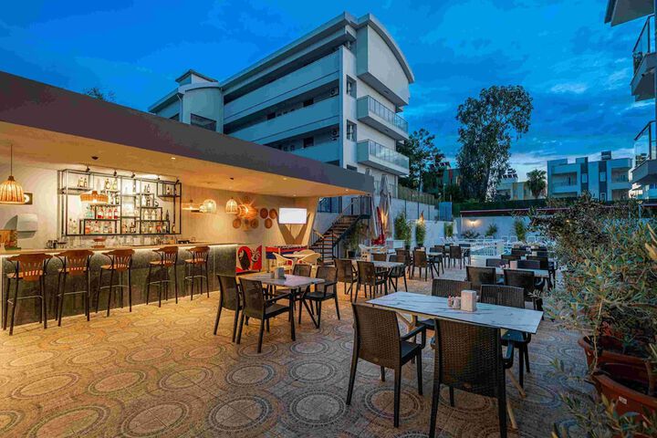 Hotel 39 of 42