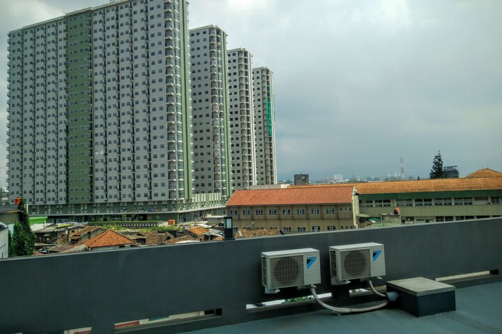 Hotel 20 of 20