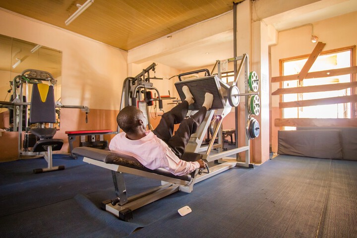 Health and Fitness 22 of 36