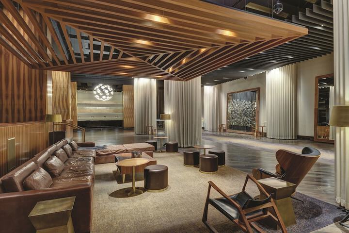 Hotel Interior 49 of 50
