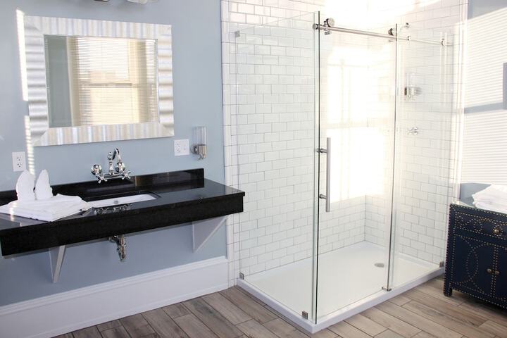 Premium Double Room Private Bathroom City View 205 Council Room (59 of 132)