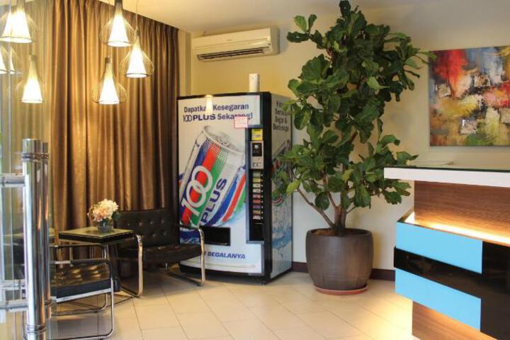 Fitness Center Photo