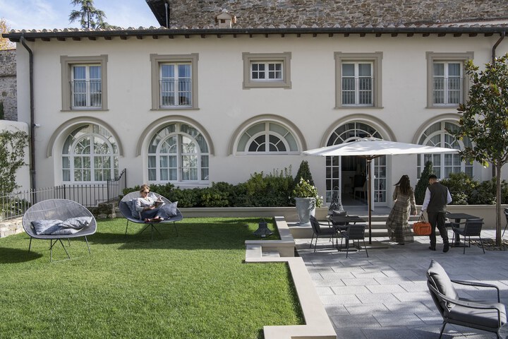 Image of Dimora Palanca Boutique & SPA