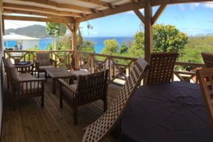 Terrace/Patio 4 of 89
