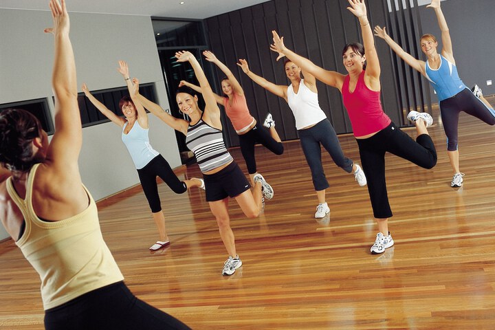 Health and Fitness 42 of 69