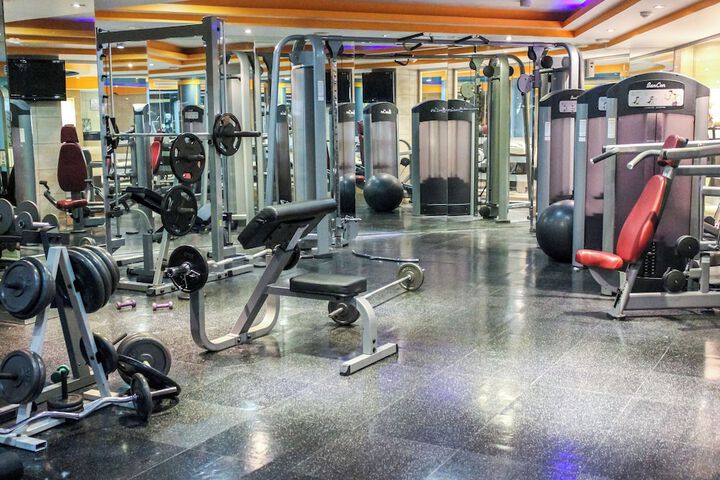 Health and Fitness 22 of 29