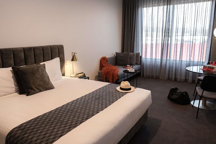 Hotel 119 of 125