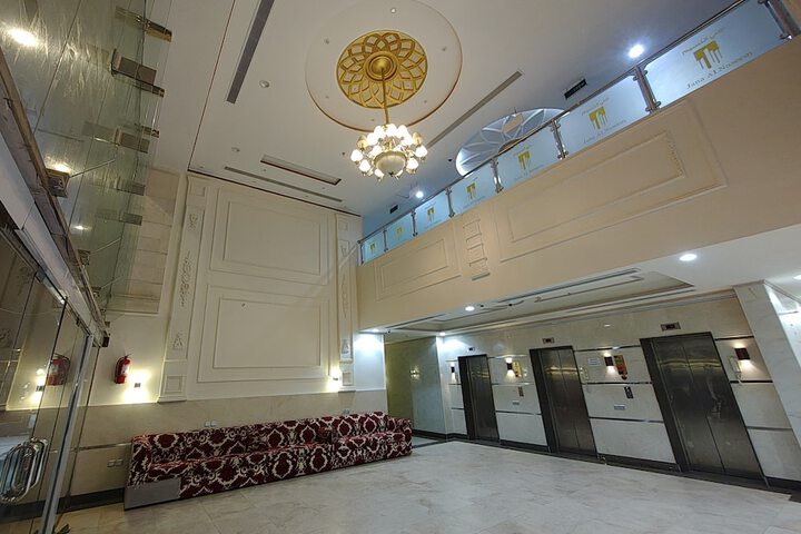 Hotel Interior 5 of 24