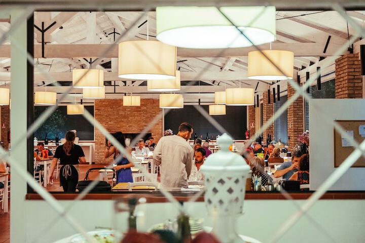 Restaurants