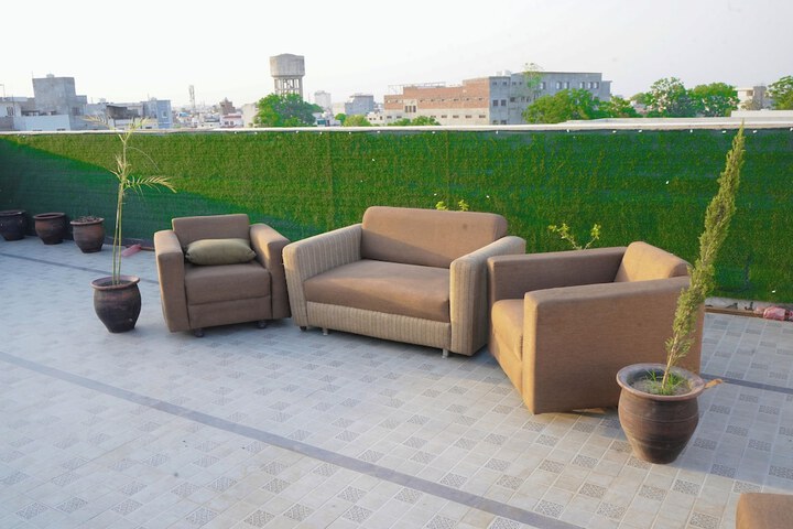 Terrace/Patio 28 of 30