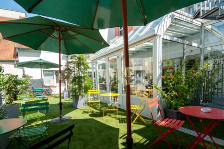 Terrace/Patio 77 of 91