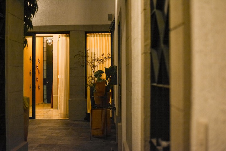 Hotel Interior 69 of 79