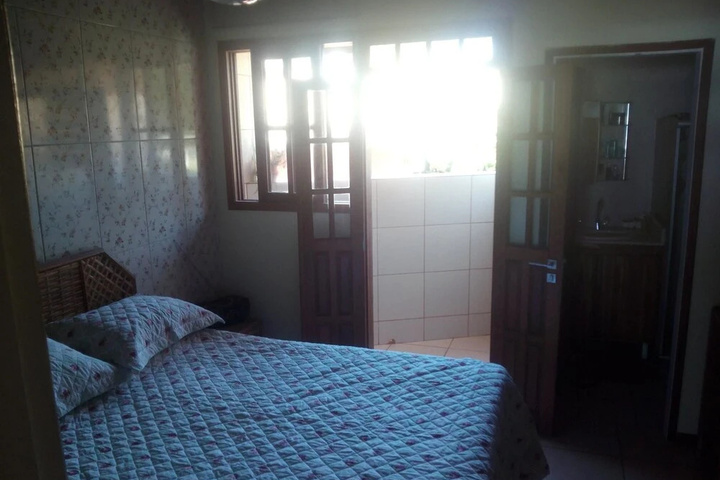 House With 2 Bedrooms in Salvador With Wonderful sea View, Pool Acces