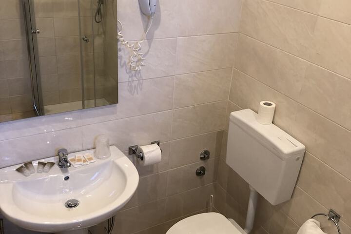 Bath Amenities