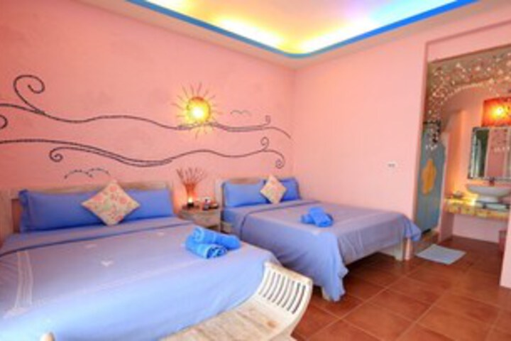 Fitness Facility Photos