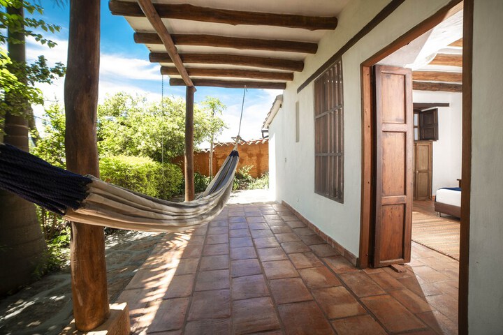Terrace/Patio 19 of 47
