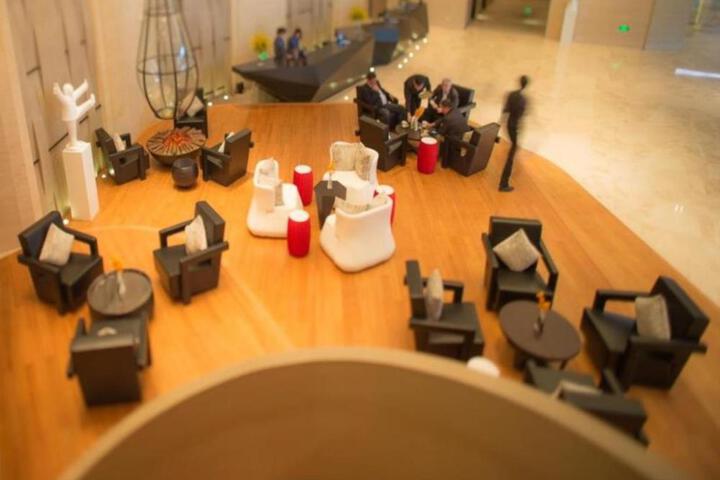 Fitness Center Photo