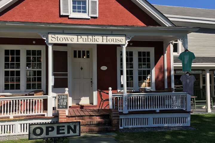 Terrace/Patio 29 of 29