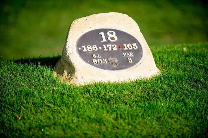Golf 92 of 196