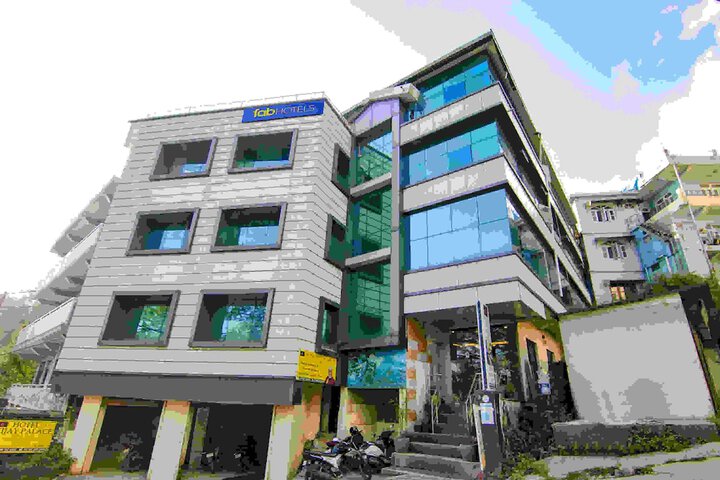 Hotel 36 of 38
