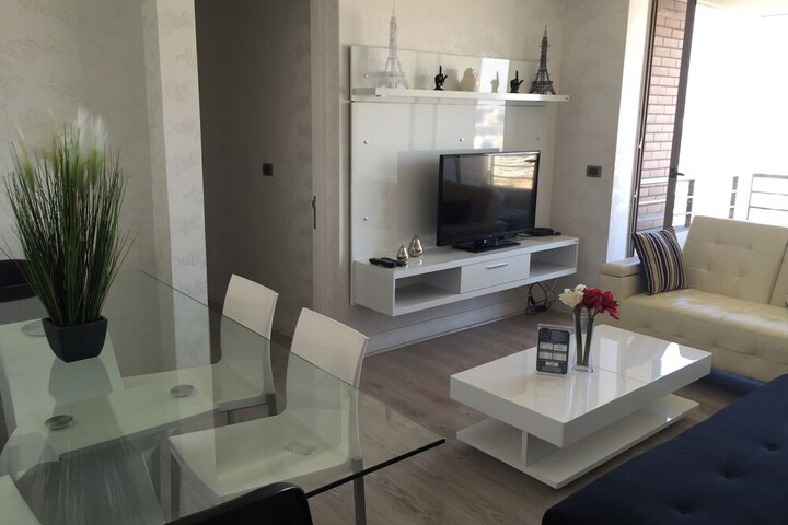 Guest Suite