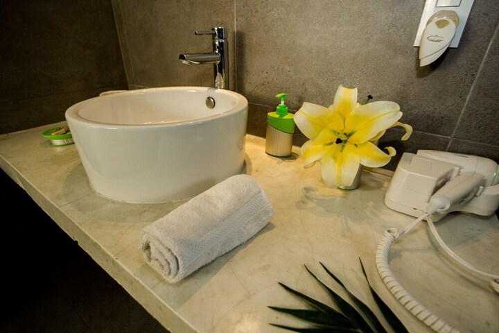 Bathroom Vanities