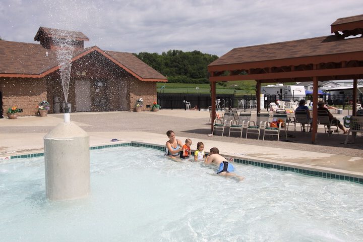 Pool 40 of 46