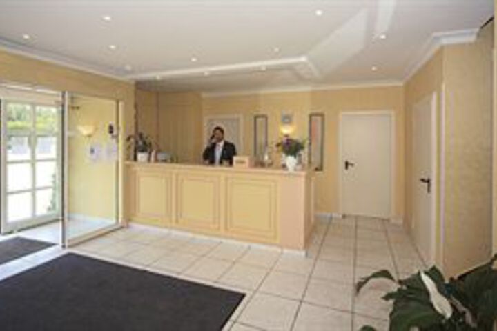 Hotel Interior 17 of 21