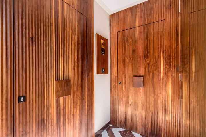 Hotel Interior 130 of 155