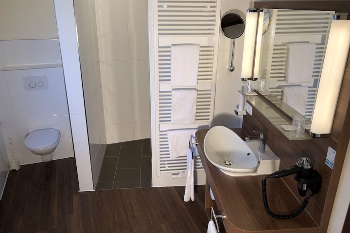 Bath Amenities