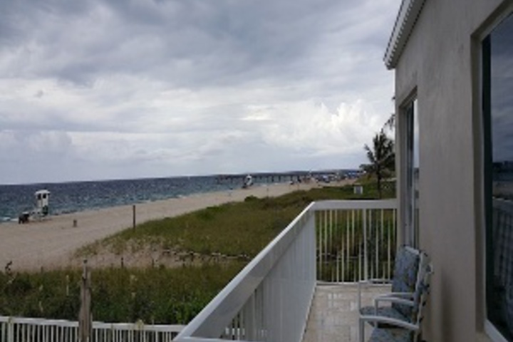 Terrace/Patio 32 of 695