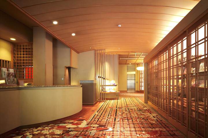 Hotel Interior 2 of 30