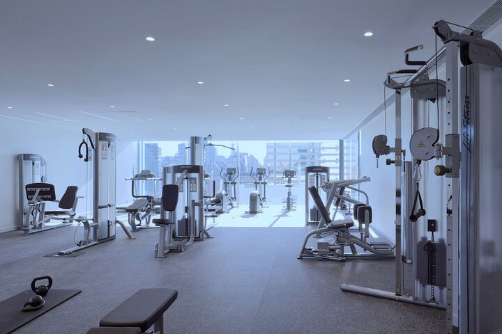 Health and Fitness 17 of 26