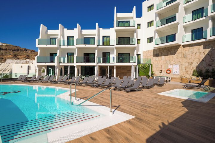 Pool to Cool