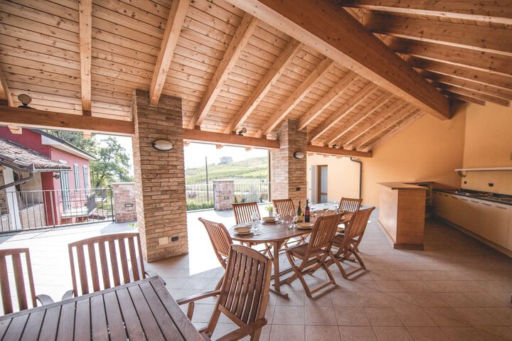Terrace/Patio 14 of 34