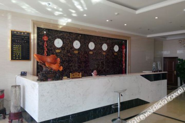 Hotel Interior 5 of 7