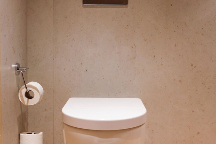 Bath Interior