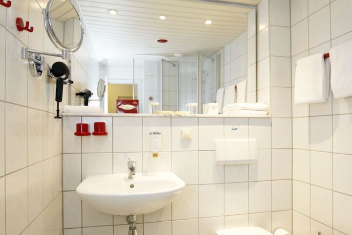Bath Interior