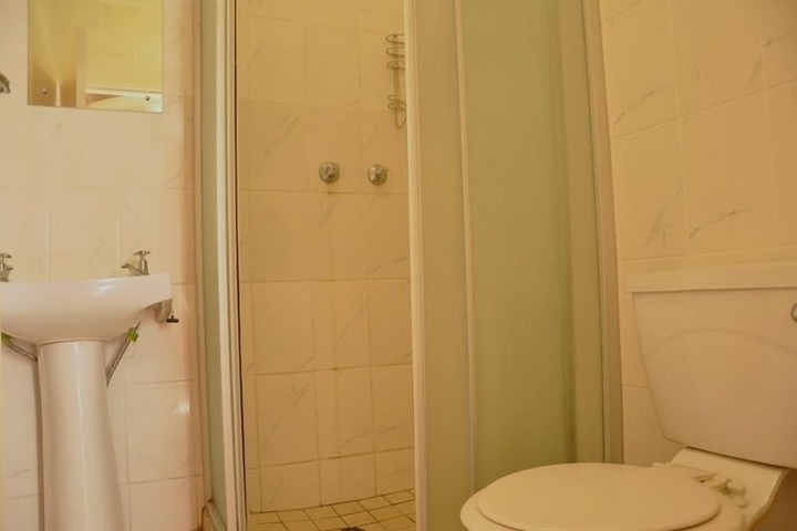 Bath Interior