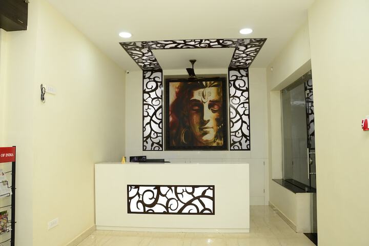 Hotel Interior 6 of 17