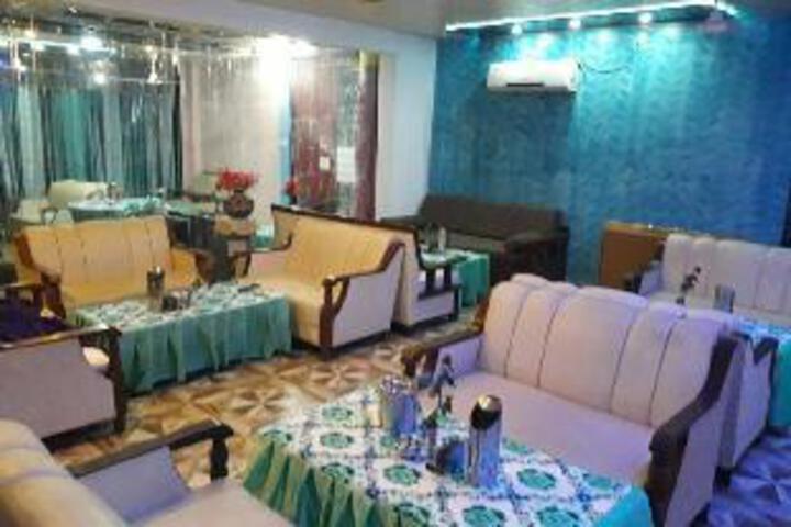 Hotel Nirmal Bar Restaurant