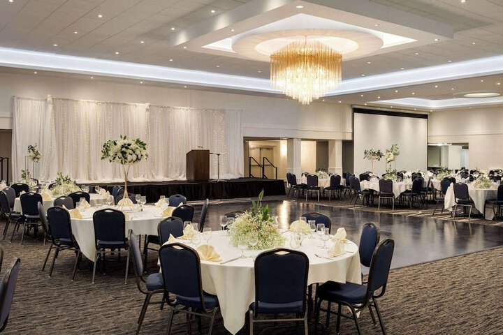 Ballroom