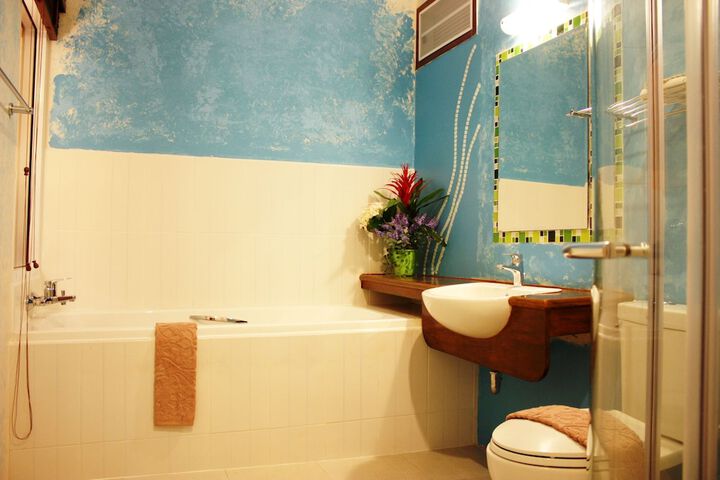 Bath Photo