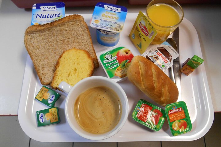 Food