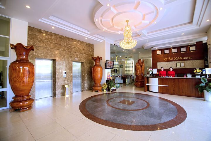 Hotel Interior 2 of 39