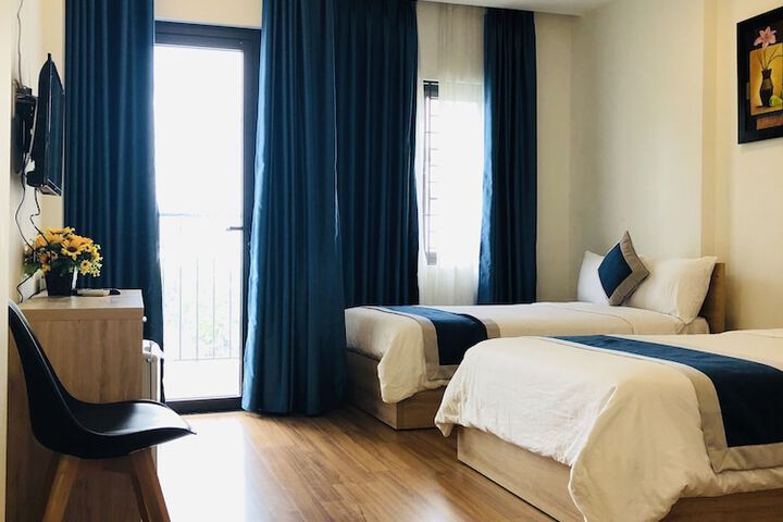Hanoi Hotel
