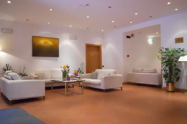 Hotel Interior 6 of 55