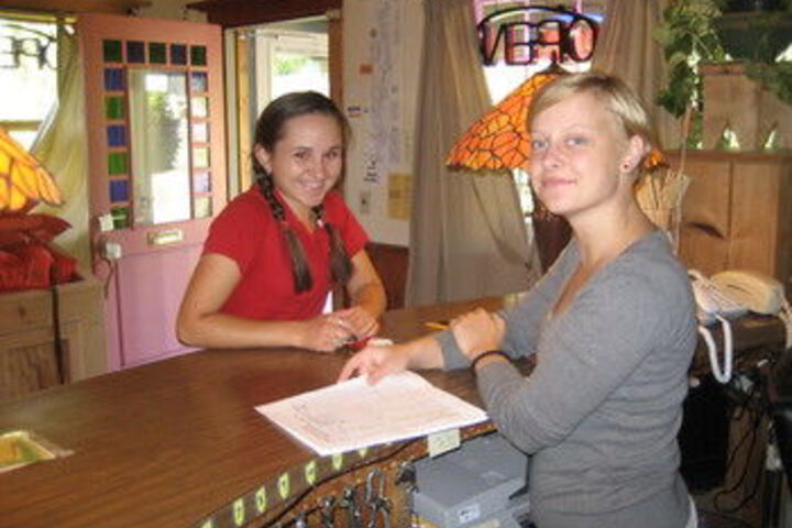 Hotel Interior 100 of 102