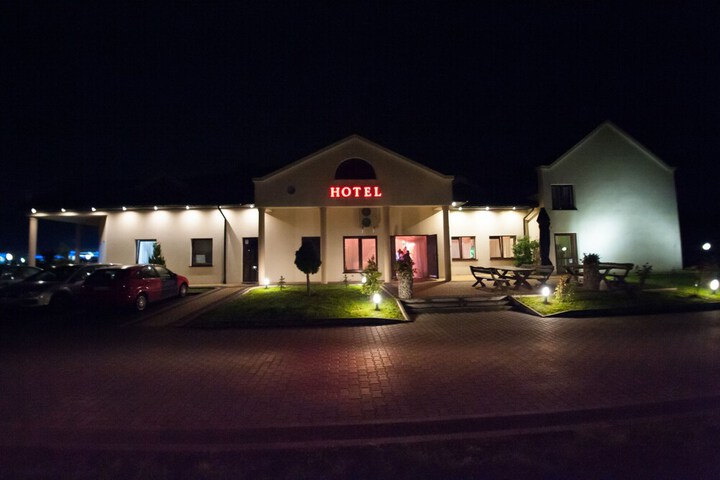 Hotel 37 of 41