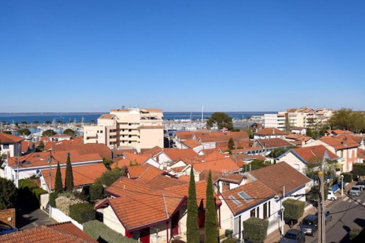 Photo of Best Western Arcachon Le Port